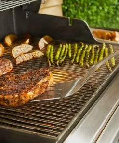 Weber Grilling Tools & Utensils Precision 3-Piece Grill Tool Set 14 Weber Grilling Tools & Utensils Precision 3-Piece Grill Tool Set -Weber Online Store 44419397 scaled