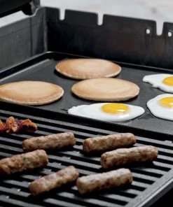 Weber Grill Cooking Grates & Warming Racks 17.4-in x 12.1-in Rectangle Porcelain-coated Cast Iron Grilling Grate 10 Weber Grill Cooking Grates & Warming Racks 17.4-in x 12.1-in Rectangle Porcelain-coated Cast Iron Grilling Grate -Weber Online Store 44439036 scaled