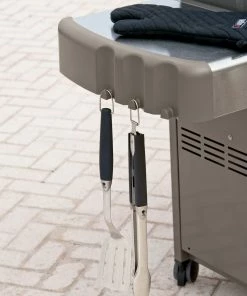 Weber Grilling Apparel Black Cotton Grill Mitt 6 Weber Grilling Apparel Black Cotton Grill Mitt -Weber Online Store 44442129 scaled