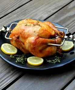 Weber Grill Rotisseries 55.7-in Stainless Steel Grill Rotisserie 14 Weber Grill Rotisseries 55.7-in Stainless Steel Grill Rotisserie -Weber Online Store 44459206 scaled