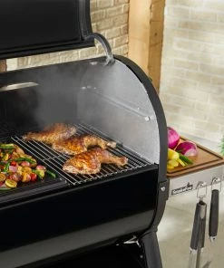 Weber Grill Cooking Grates & Warming Racks Stainless Steel Cooking Grate 8 Weber Grill Cooking Grates & Warming Racks Stainless Steel Cooking Grate -Weber Online Store 44478993 scaled