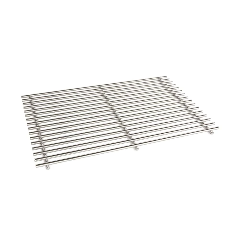 Weber Grill Cooking Grates & Warming Racks Stainless Steel Cooking Grate 2 Weber Grill Cooking Grates & Warming Racks Stainless Steel Cooking Grate - Image 2