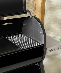 Weber Grill Cooking Grates & Warming Racks Stainless Steel Cooking Grate 7 Weber Grill Cooking Grates & Warming Racks Stainless Steel Cooking Grate -Weber Online Store 44478996 scaled