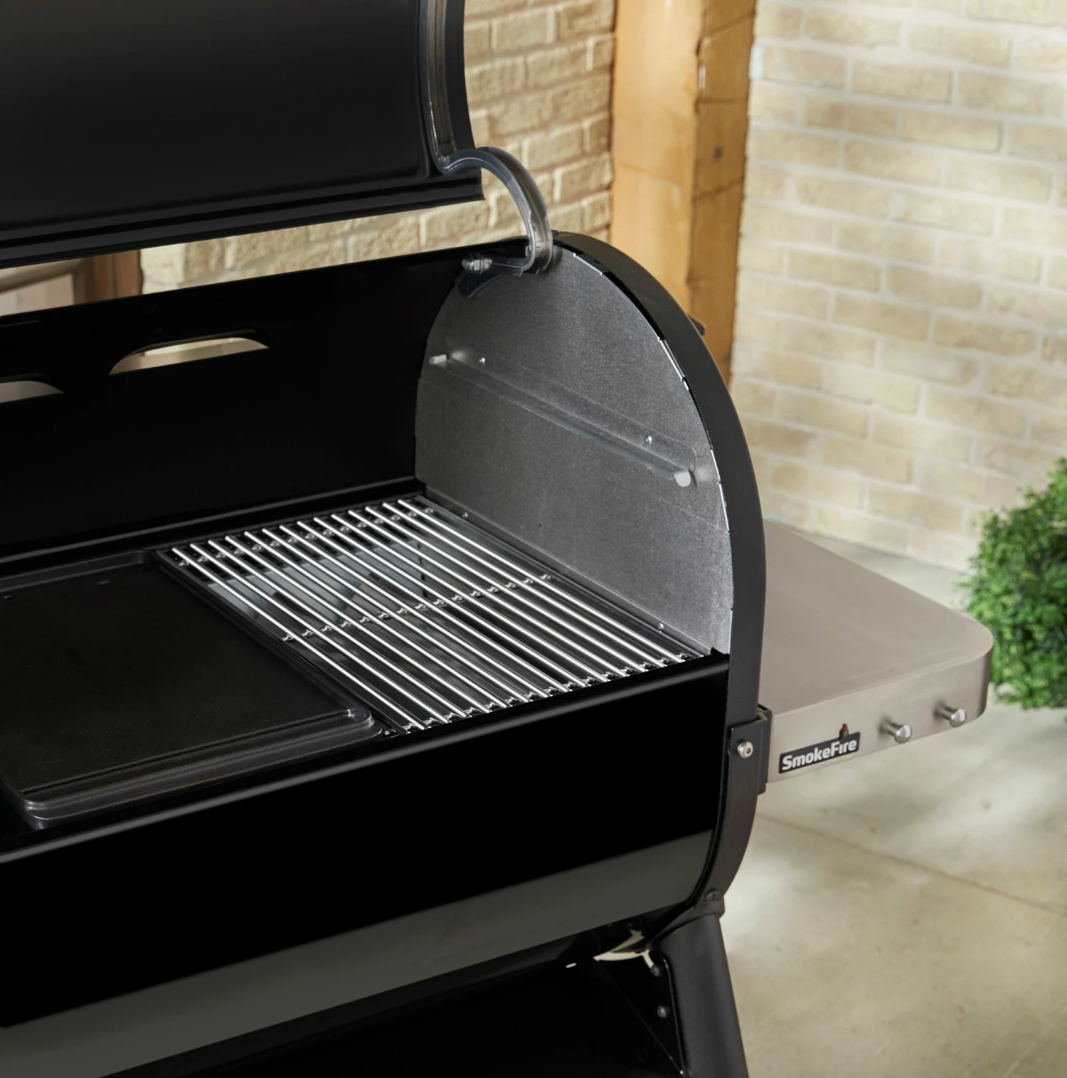 Weber Grill Cooking Grates & Warming Racks Stainless Steel Cooking Grate 3 Weber Grill Cooking Grates & Warming Racks Stainless Steel Cooking Grate - Image 3