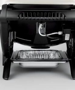 Weber Grill Drip Pans & Cups 10-Pack 8.6-in L x 6-in W Disposable Aluminum Foil Grill Drip Pan -Weber Online Store 44493839 scaled