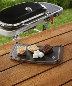 Weber Grilling Tools & Utensils Traveler Reversible Prep and Serve Board 11 Weber Grilling Tools & Utensils Traveler Reversible Prep and Serve Board -Weber Online Store 44568883 scaled
