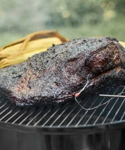 Weber Charcoal Smokers Smokey Mountain Cooker Smoker 14" 15 Weber Charcoal Smokers Smokey Mountain Cooker Smoker 14" -Weber Online Store 44643471 scaled