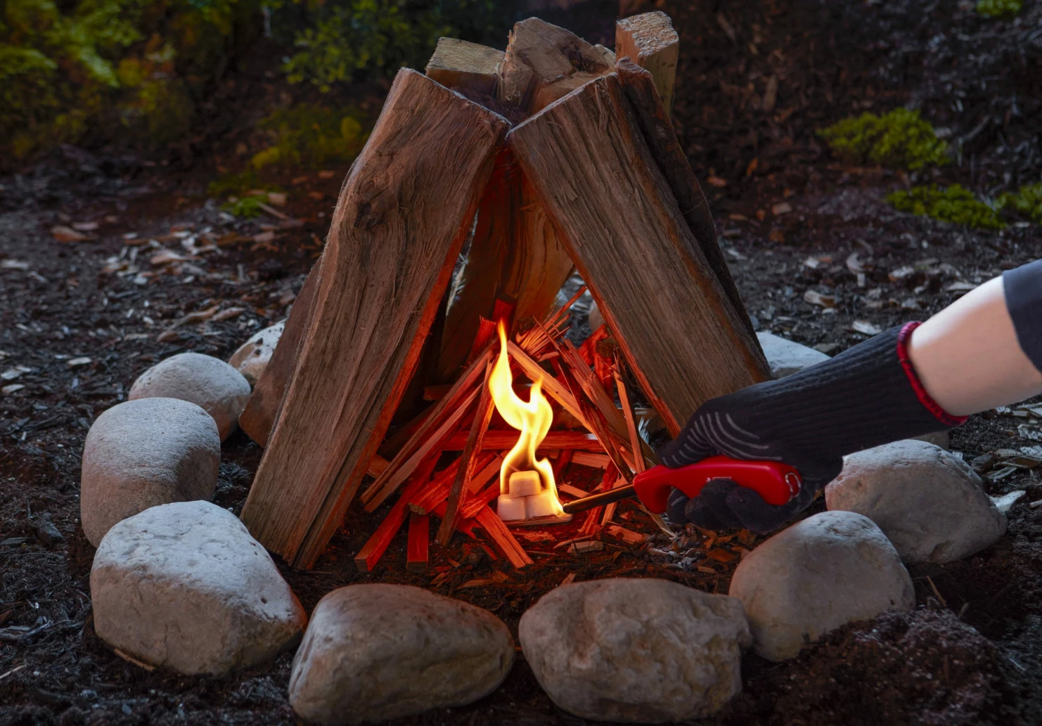 Weber Charcoal & Accessories 12-Pack Starter 7 Weber Charcoal & Accessories 12-Pack Starter - Image 7