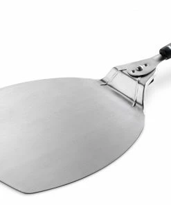 Weber Grilling Tools & Utensils Stainless Steel Pizza Paddle