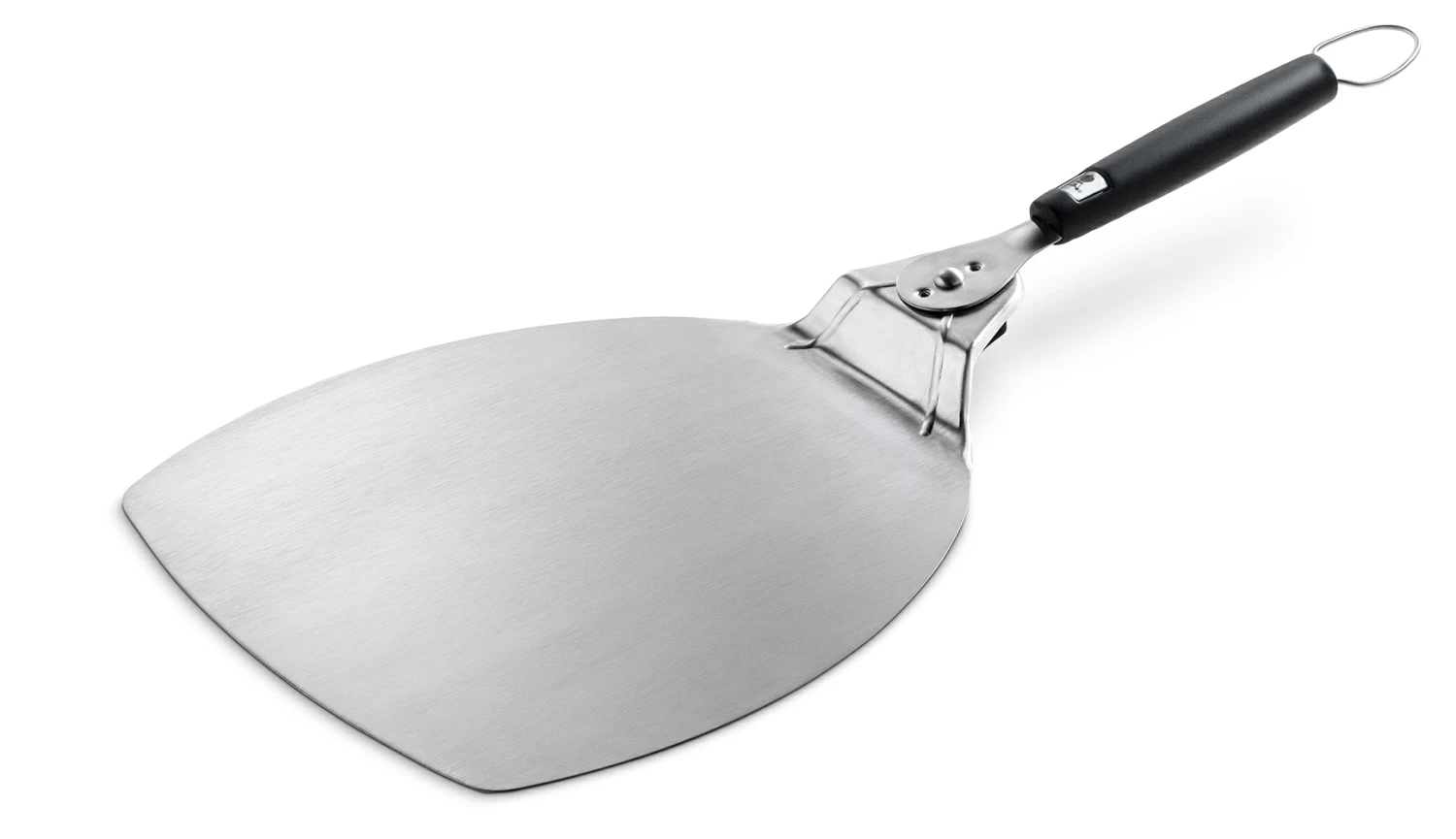 Weber Grilling Tools & Utensils Stainless Steel Pizza Paddle 1 Weber Grilling Tools & Utensils Stainless Steel Pizza Paddle