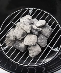 Weber Charcoal Grills Smokey Joe Premium 14-in W Black Kettle Charcoal Grill 23 Weber Charcoal Grills Smokey Joe Premium 14-in W Black Kettle Charcoal Grill -Weber Online Store 44889065 scaled