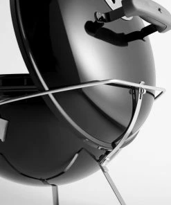 Weber Charcoal Grills Smokey Joe Premium 14-in W Black Kettle Charcoal Grill 24 Weber Charcoal Grills Smokey Joe Premium 14-in W Black Kettle Charcoal Grill -Weber Online Store 44889067 scaled