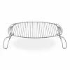 Weber Grill Cooking Grates & Warming Racks Stainless Steel Expansion Grill Rack