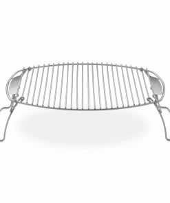 Weber Grill Cooking Grates & Warming Racks Stainless Steel Expansion Grill Rack