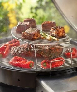 Weber Grill Cooking Grates & Warming Racks Stainless Steel Expansion Grill Rack 12 Weber Grill Cooking Grates & Warming Racks Stainless Steel Expansion Grill Rack -Weber Online Store 44889085 scaled