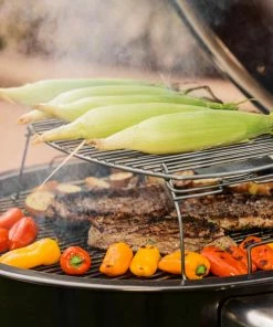 Weber Grill Cooking Grates & Warming Racks Stainless Steel Expansion Grill Rack 13 Weber Grill Cooking Grates & Warming Racks Stainless Steel Expansion Grill Rack -Weber Online Store 44889086 scaled