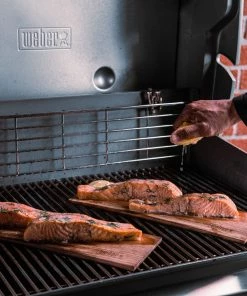 Weber Wood Grilling Planks Firespice Cedar Planks -Weber Online Store 44893391 scaled
