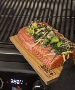 Weber Wood Grilling Planks Firespice Cedar Planks -Weber Online Store 44893399 scaled
