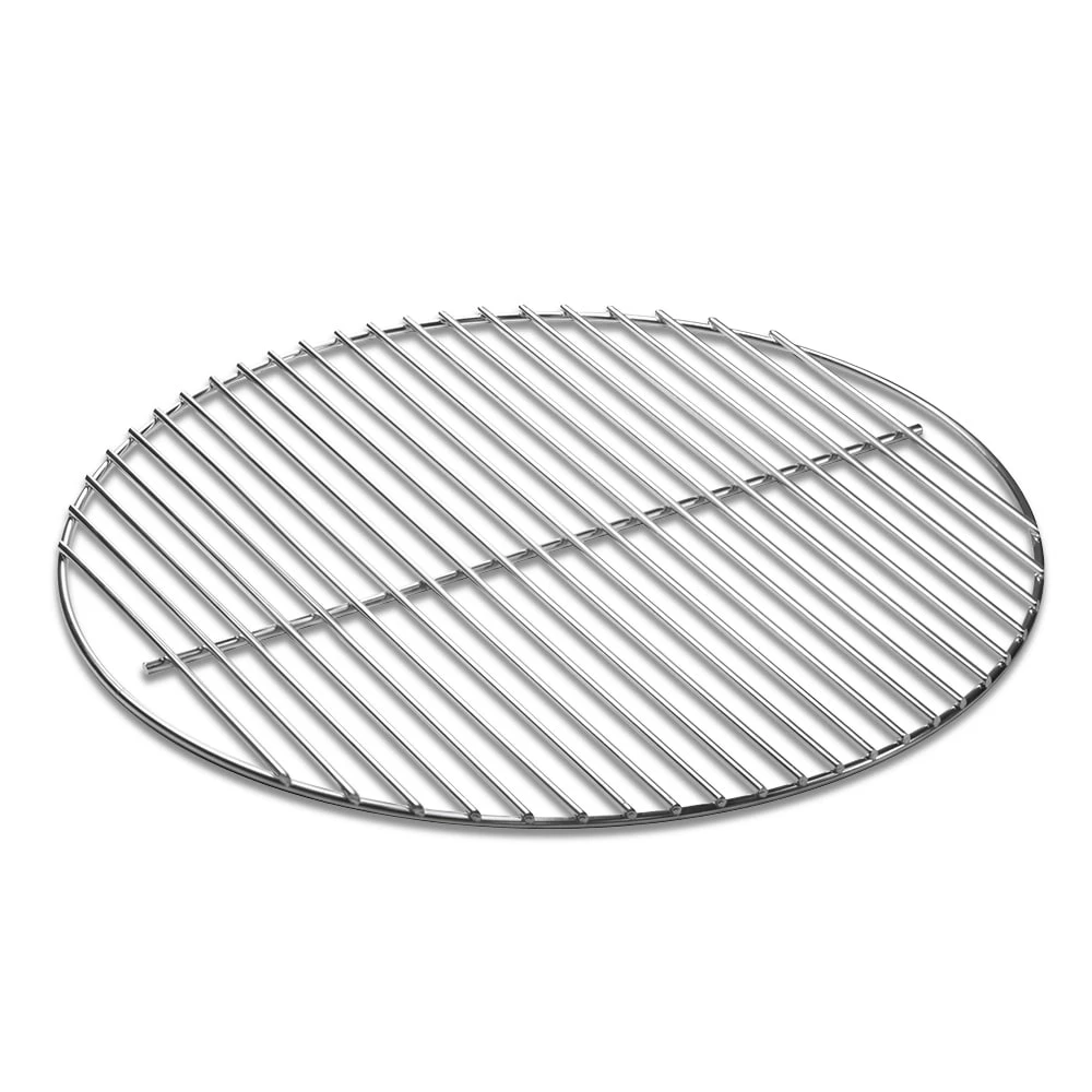 Weber Grill Cooking Grates & Warming Racks Weber Charcoal Cooking Grate 1 Weber Grill Cooking Grates & Warming Racks Weber Charcoal Cooking Grate