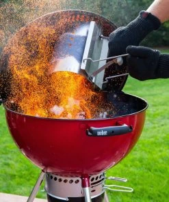 Weber Charcoal & Accessories Chimney 21 Weber Charcoal & Accessories Chimney -Weber Online Store 45007163 scaled