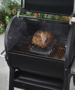 Weber Grill Drip Pans & Cups 10-Pack 13.125-in L x 9.125-in W Disposable Aluminum Foil Grill Drip Pan -Weber Online Store 45008822 scaled