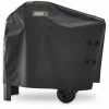 Weber Grill Covers Premium Cover Pulse Grill w/Cart