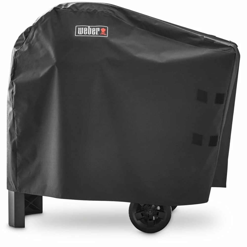 Weber Grill Covers Premium Cover Pulse Grill w/Cart 1 Weber Grill Covers Premium Cover Pulse Grill w/Cart