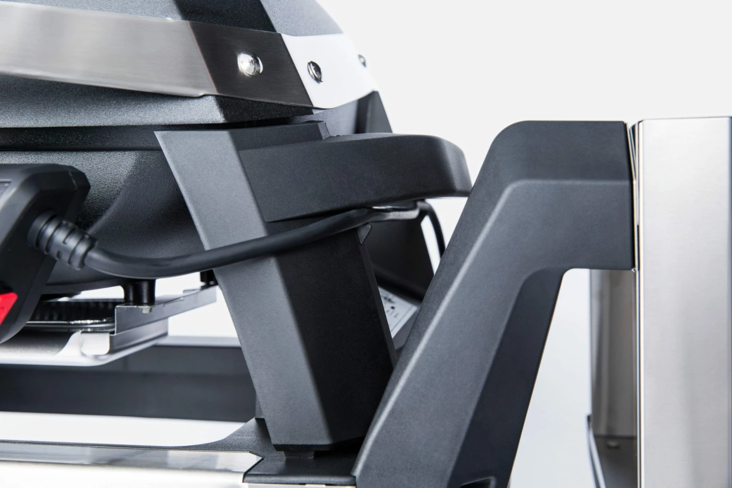 Weber Grill Carts & Grill Stands Pulse 2000 Cart 4 Weber Grill Carts & Grill Stands Pulse 2000 Cart - Image 4