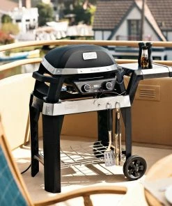 Weber Grill Carts & Grill Stands Pulse 2000 Cart 18 Weber Grill Carts & Grill Stands Pulse 2000 Cart -Weber Online Store 45417252 scaled