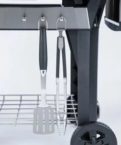 Weber Grill Carts & Grill Stands Pulse 2000 Cart 14 Weber Grill Carts & Grill Stands Pulse 2000 Cart -Weber Online Store 45417253 scaled