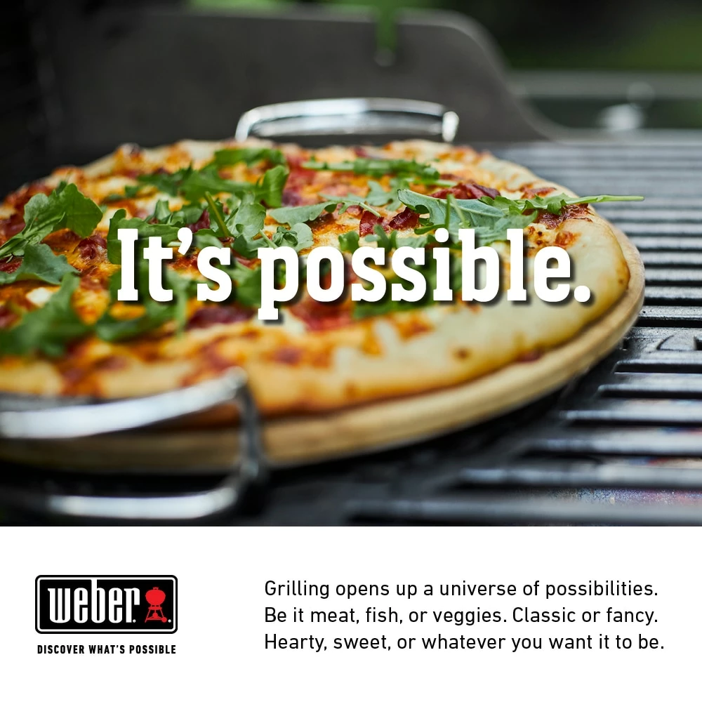 Weber Grill Carts & Grill Stands Pulse 2000 Cart 10 Weber Grill Carts & Grill Stands Pulse 2000 Cart - Image 10