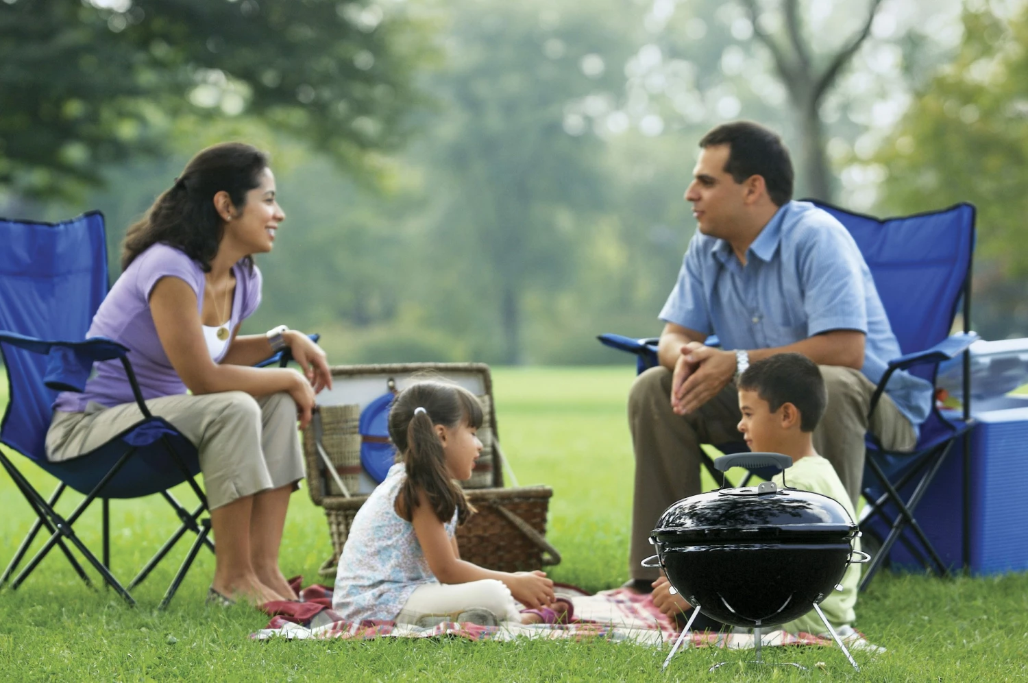 Weber Charcoal Grills Smokey Joe Premium 14-in W Black Kettle Charcoal Grill 13 Weber Charcoal Grills Smokey Joe Premium 14-in W Black Kettle Charcoal Grill - Image 13