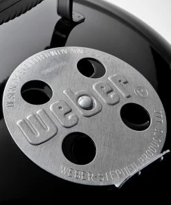 Weber Charcoal Grills Smokey Joe Premium 14-in W Black Kettle Charcoal Grill 26 Weber Charcoal Grills Smokey Joe Premium 14-in W Black Kettle Charcoal Grill -Weber Online Store 46314776 scaled